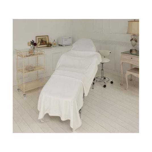 Low-Rebound Stool with Foot Ring & Backrest (Japan-Made) - 3 Colors