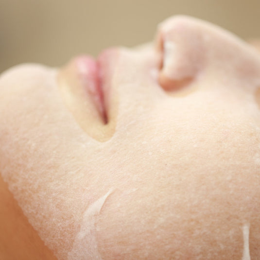 BG Original Face Sheet SP (Pack of 100)