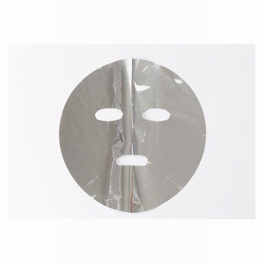 SMART COLLECTION Aluminium Face Sheet 100pcs