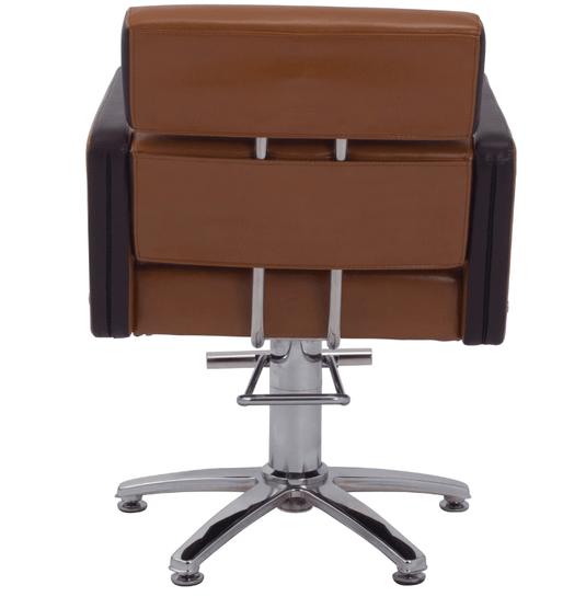 Urban Styling Chair (HD-025) – Available in 3 Colours & 8 Base Styles