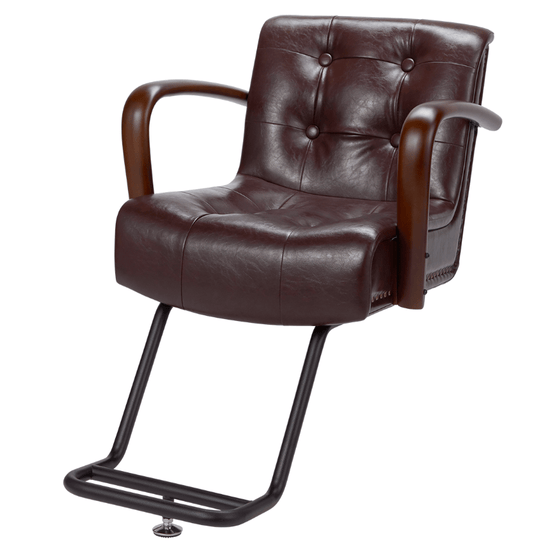 Vintage Styling Chair Albero Classico (HD-A-022N) – Available in 3 Colours & 8 Base Styles