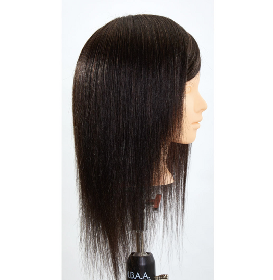 Cut Wig “Sue” (For training/100% human hair)