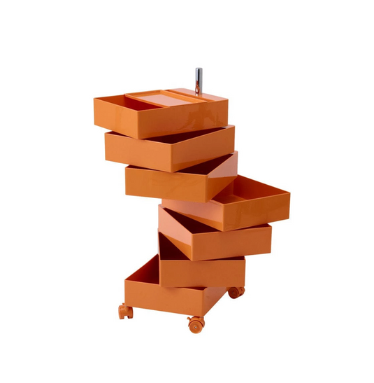 Trolley Wagon – Available in 4 Colors