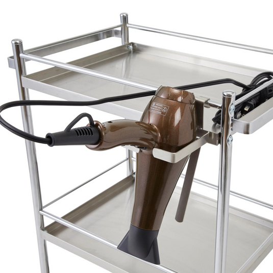 AD Stainless Steel Wagon AD-01 (Made in Japan)