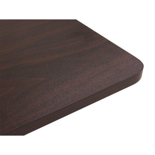 Sofa&Sidetable Multi Fit Arm Table Brown