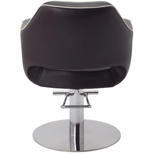 Cafe Lounge Styling Chair HD-026 – Available in 3 Colours & 8 Base Styles
