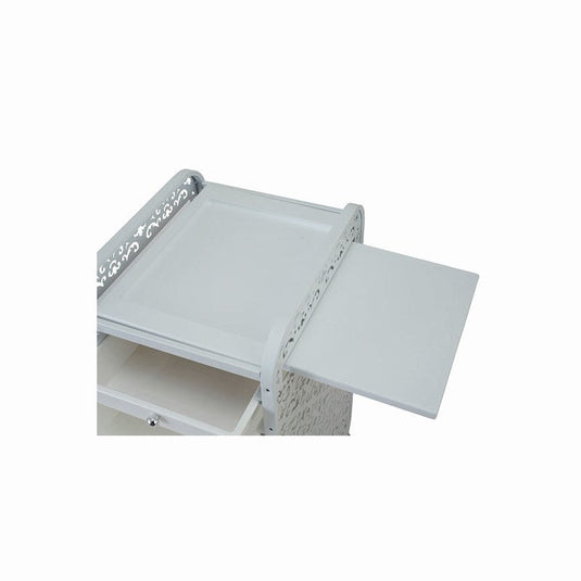 Lucile Arabesque Wagon 7 Tier Type (Completely Assembled) (2 color choices)