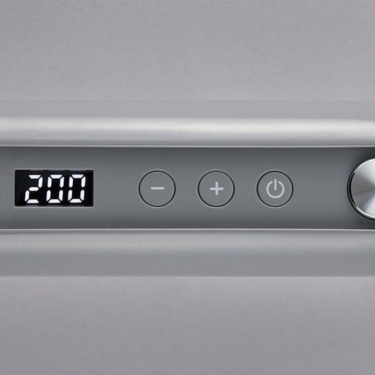 Cado Cuaura Hair Iron Professional Straightener BI-G1P