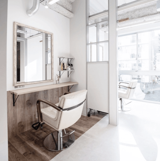 Vintage Styling Chair Albero Classico (HD-A-022N) – Available in 3 Colours & 8 Base Styles