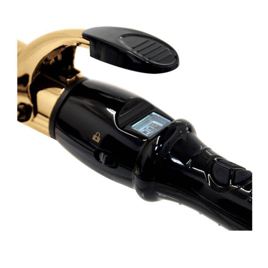 AIVIL D2 Digital Display Iron 38mm Gold