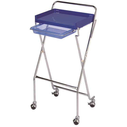 C89 Foldable Wagon (Made in Japan, Pre-Assembled) 7 Color Options