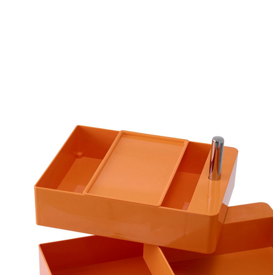 Trolley Wagon – Available in 4 Colors