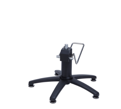 Creater's Styling Chair Fino – Available in 2 Colours & 8 Base Styles
