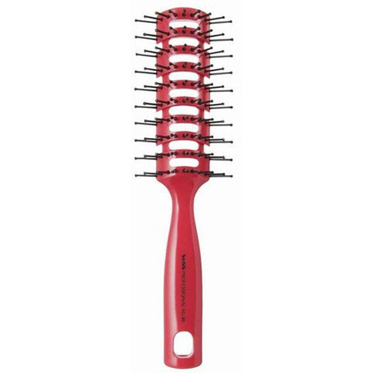 Styling brush NO.80R RED