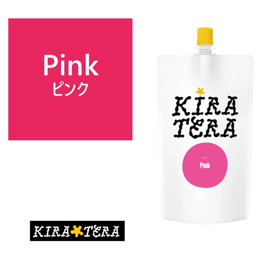 Pink 400g