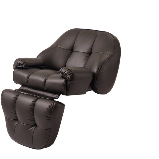 Relaxation Shampoo Unit MARSHU (Made in Japan faucet set) - Available in 3 colors