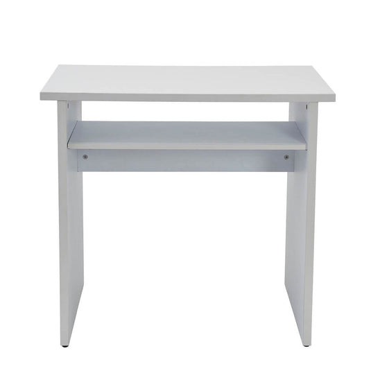 Simple Type Simple Nail Table Type TS White