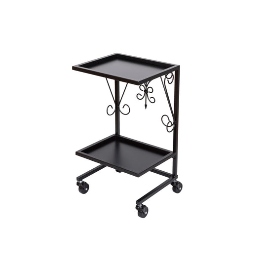 N.B.A.A. All-Iron Wagon (Small)