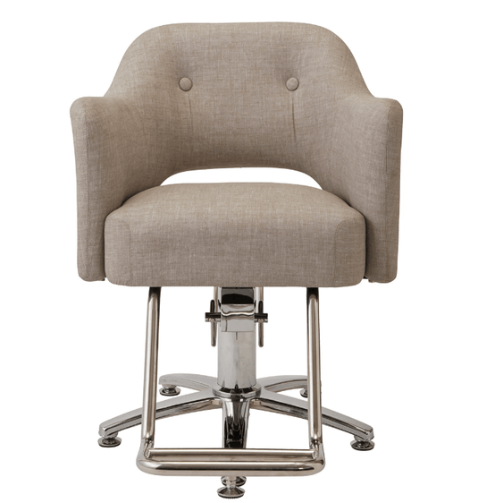 Urban Styling Chair Arnet (HD-A-008) – Available in 2 Colours & 8 Base Styles