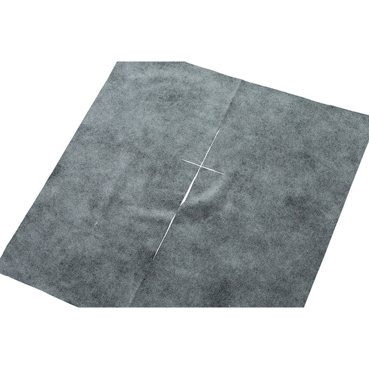 Pillow Sheets SP (Cross-Cut) - 100 pcs