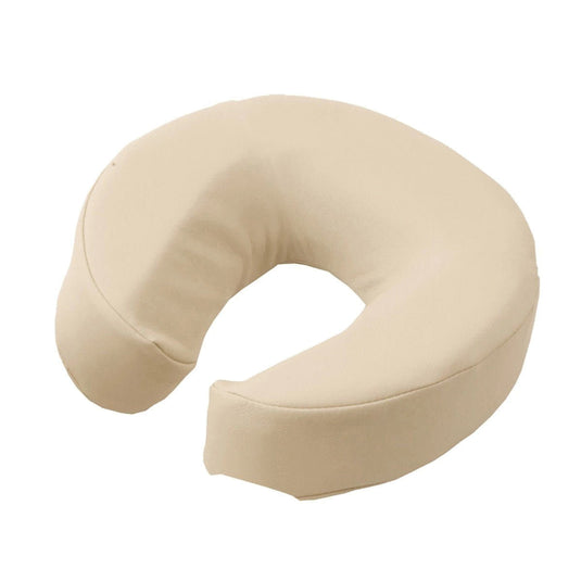 U-Shaped Face Mat (Standard Type) - Beige