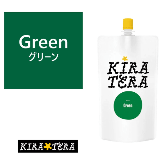 Green 400g