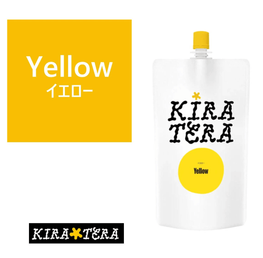 Yellow 400g