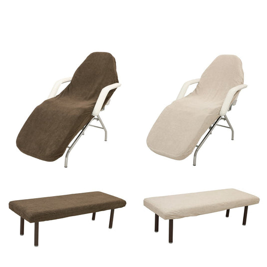 Soft Microfiber Bed Cover (Ultra Quick-Dry & Highly Absorbent) - 2 Colors Available