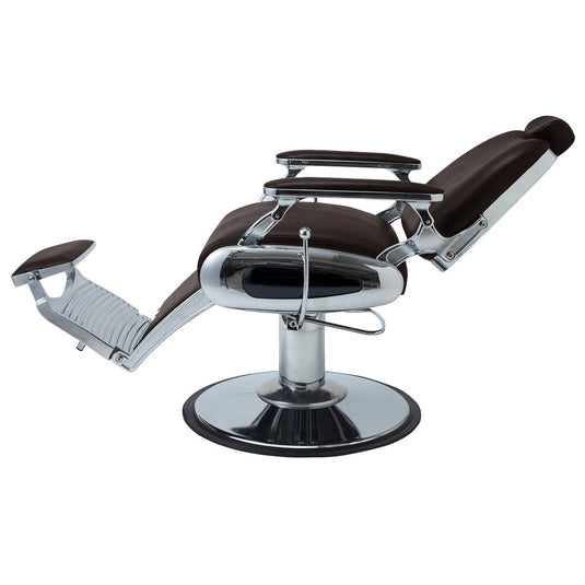 BROOKLYN Barber Chair (3 color available)