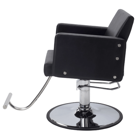 Urban Styling Chair (HD-059) – Available in 3 Colours & 8 Base Styles