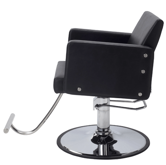 Urban Styling Chair (HD-059) - Available in 3 Colours & 8 Base Styles
