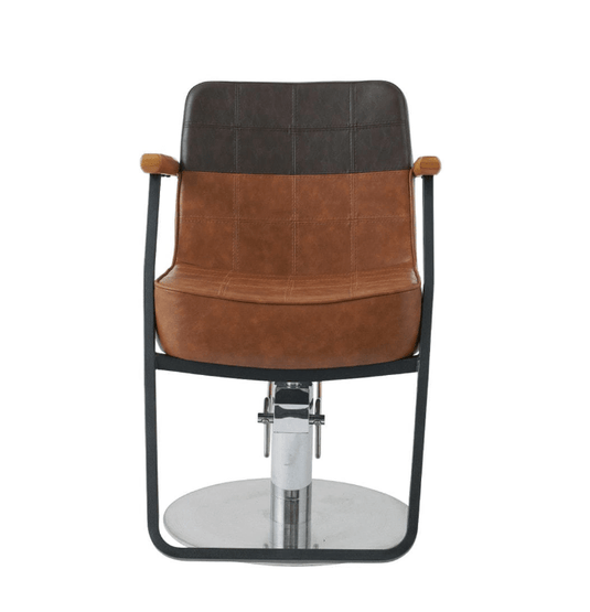 (Tough Design Product) Styling Chair T202 – Available in 2 Colours & 8 Base Styles