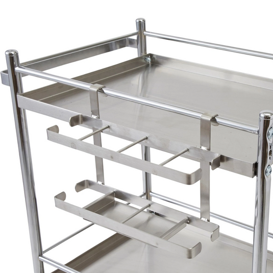 AD Stainless Steel Wagon AD-01 (Made in Japan)