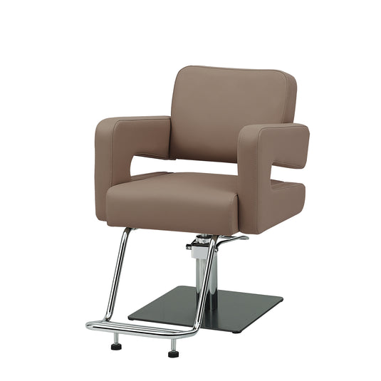 MEGA Styling Chair - Available in 2 Colors & 8 Base Styles