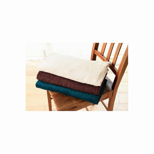ECO Pile Textile Bath Towel (L) 90x150cm (2 color choices)