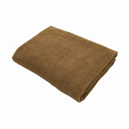 ECO Pile Textile Bath Towel (L) 90x150cm (2 color choices)