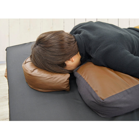 TeLuce Comfortable Face Pillow