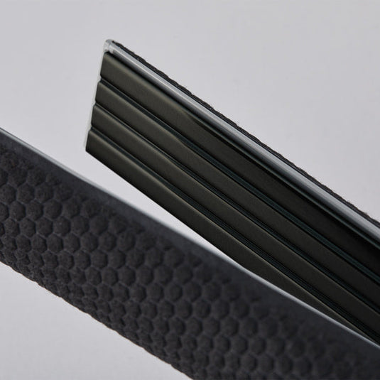 Cado Cuaura Hair Iron Professional Straightener BI-G1P