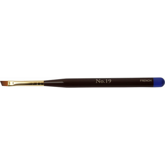 VETRO Gel Brush Blue French (GB-FC)