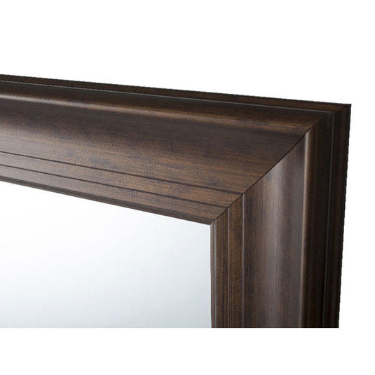 Styling Wall Mirror (Full-Body Type) (2 color choice)