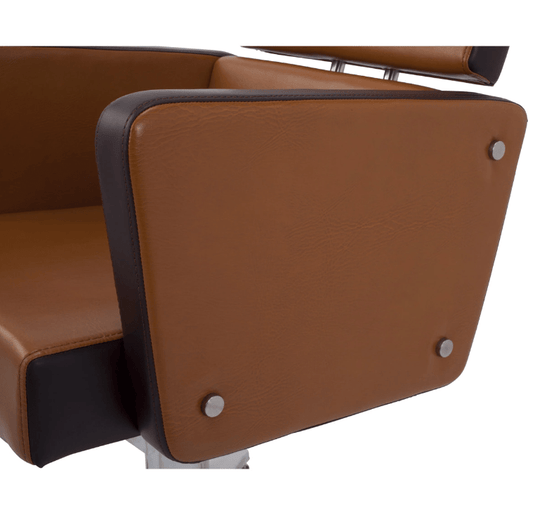Urban Styling Chair (HD-025) – Available in 3 Colours & 8 Base Styles
