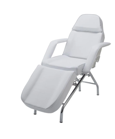 F-201 Standard Beauty Bed (Face Hole Type) (2 color options)