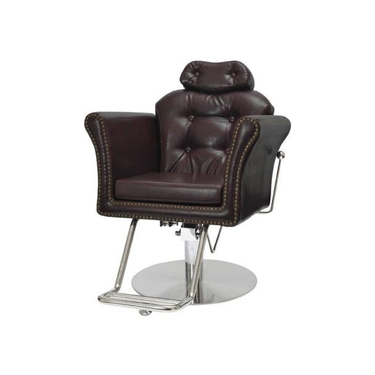 Manual Shampoo Chair Belta-S (HD-B-020A) – Available in 3 Colours & 8 Base Styles