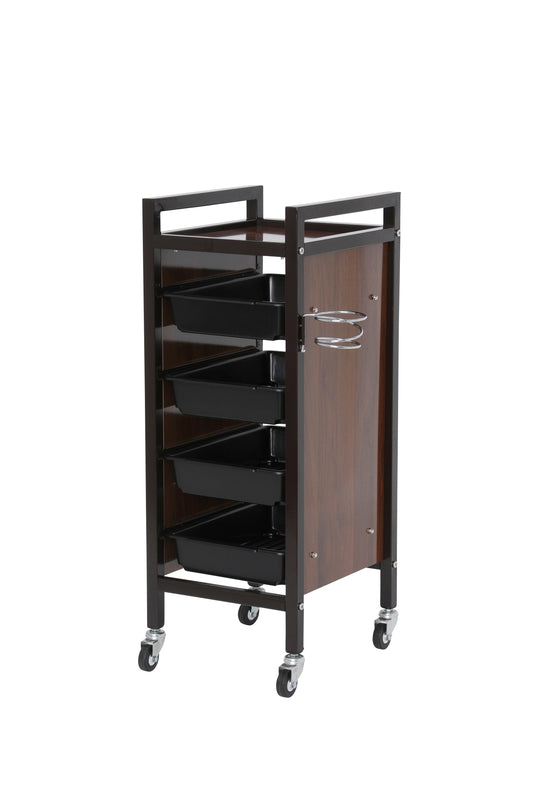 Woody Stock Wagon (2 color choices)