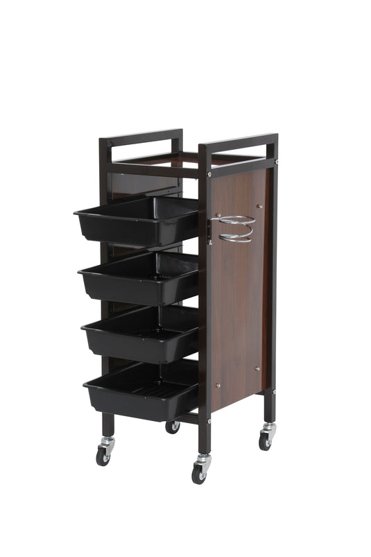 Woody Stock Wagon (2 color choices)