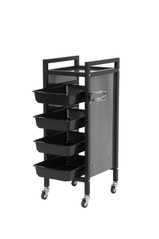 Woody Stock Wagon (2 color choices)