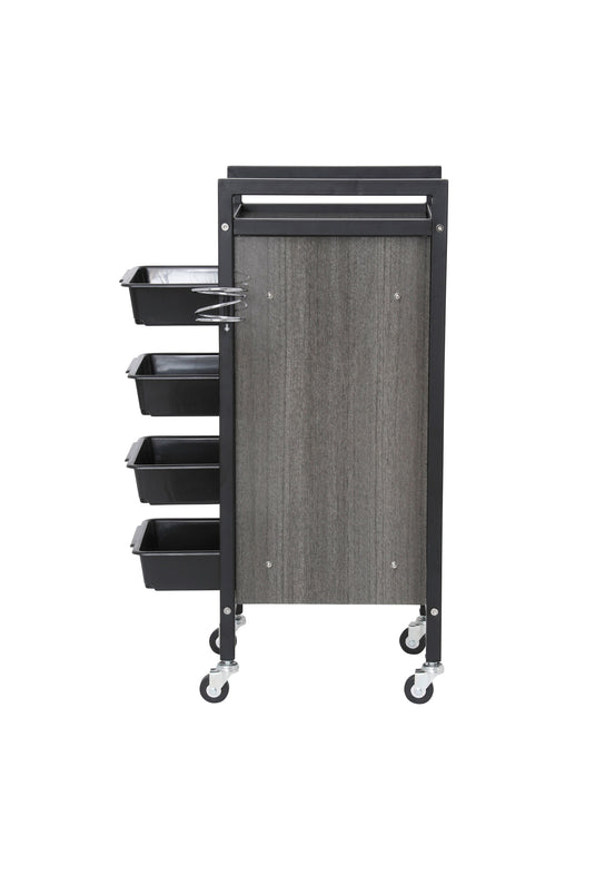 Woody Stock Wagon (2 color choices)