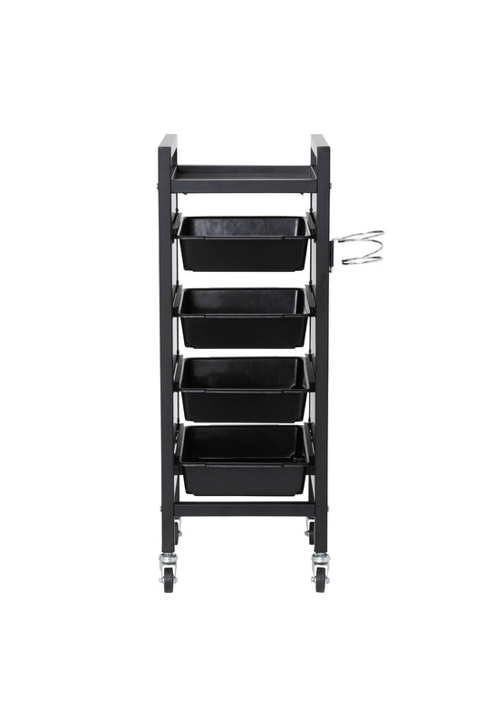 Woody Stock Wagon (2 color choices)