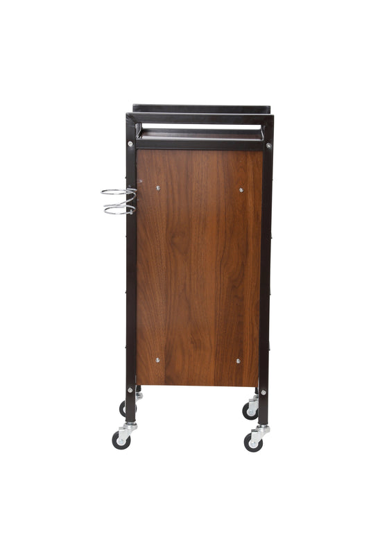 Woody Stock Wagon (2 color choices)