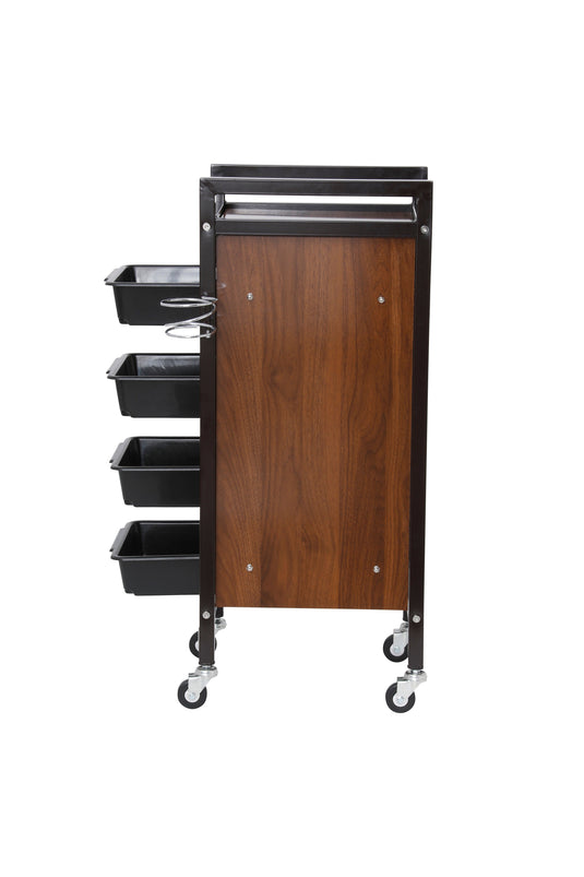 Woody Stock Wagon (2 color choices)